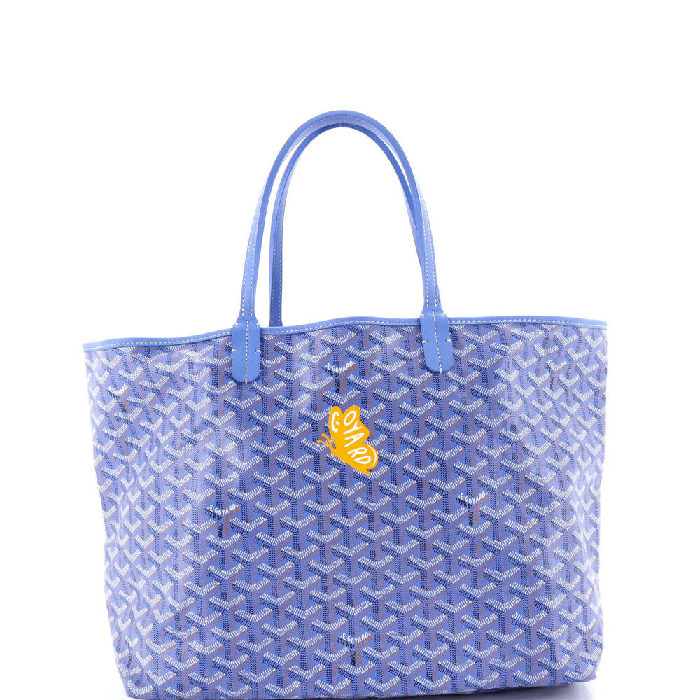 Goyard PM Saint Louis Reversible Tote